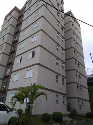 Imagem Apartamento com 2 Quartos para Alugar, 52 m² em Vila Luzita - Santo André