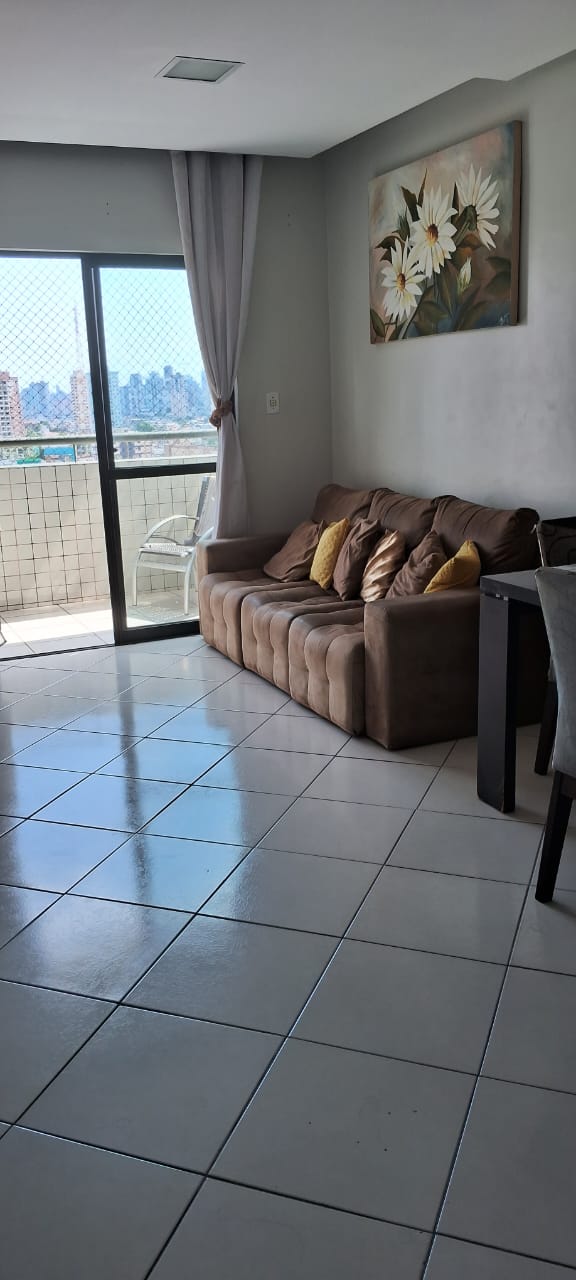 Imagem Apartamento com 3 Quartos à Venda, 96 m²em Marco - Belém