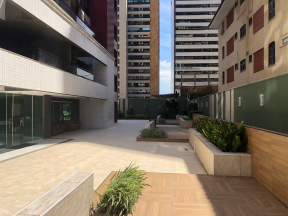 Imagem Apartamento com 3 Quartos à Venda,  em Mucuripe - Fortaleza