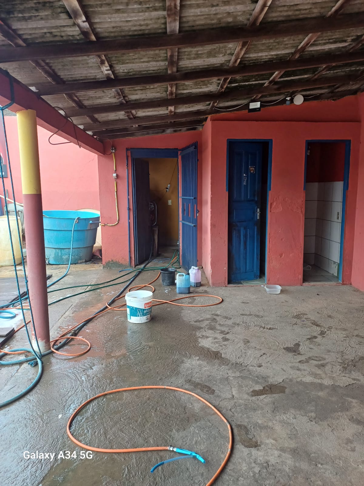 Foto do imóvel: Imóvel Comercial à Venda, 360 m²em Cauamé - Boa Vista