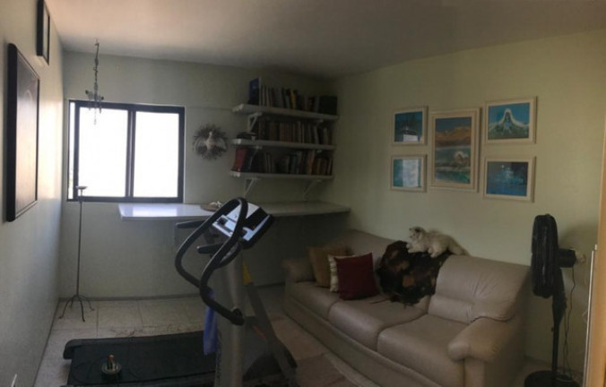 Imagem Apartamento com 4 Quartos à Venda, 160 m² em Boa Viagem - Recife