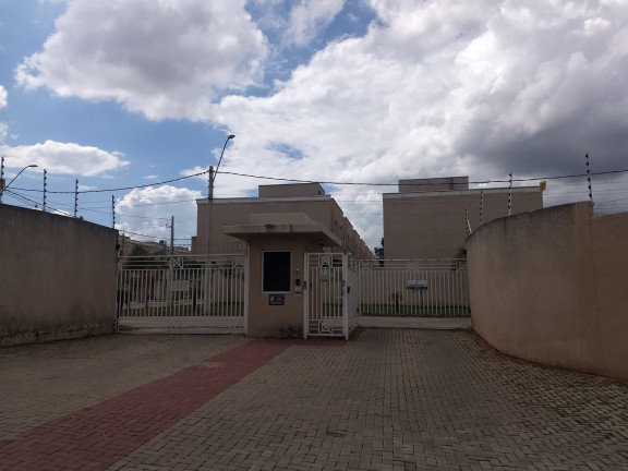 Imagem Casa de Condomínio com 1 Quarto à Venda,  em Vila Mineirão - Sorocaba