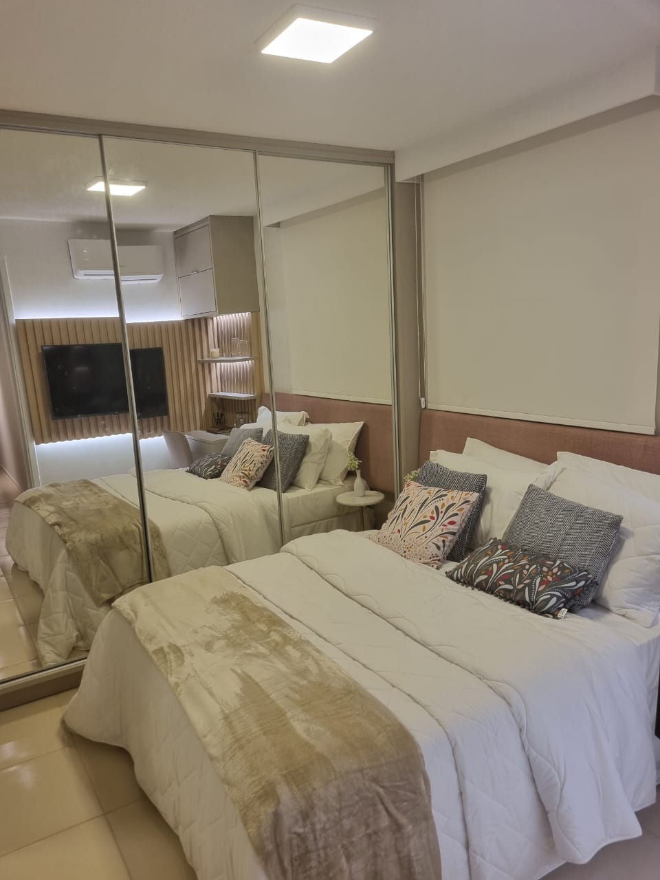 Imagem Apartamento com 3 Quartos à Venda, 58 m²em Boa Viagem - Recife