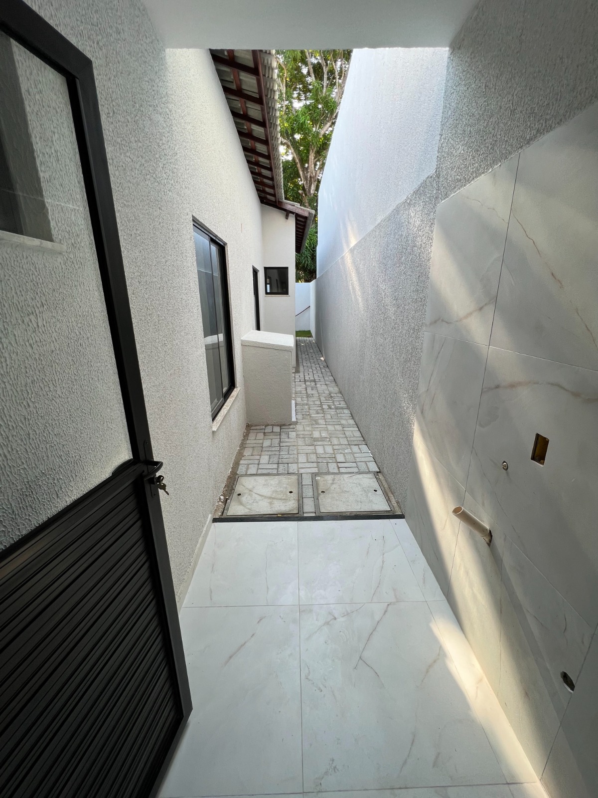 Imagem Casa com 3 Quartos à Venda, 120 m²em Amador - Eusébio
