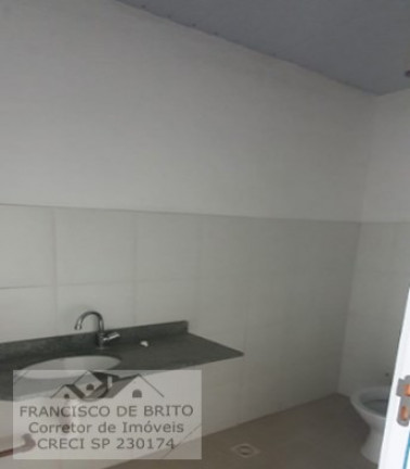 Imagem Sala Comercial para Alugar, 49 m² em Centro - Cruzeiro