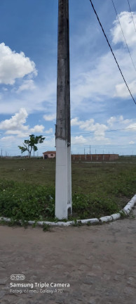 Imagem Terreno à Venda, 220 m² em Centro - Santa Rita