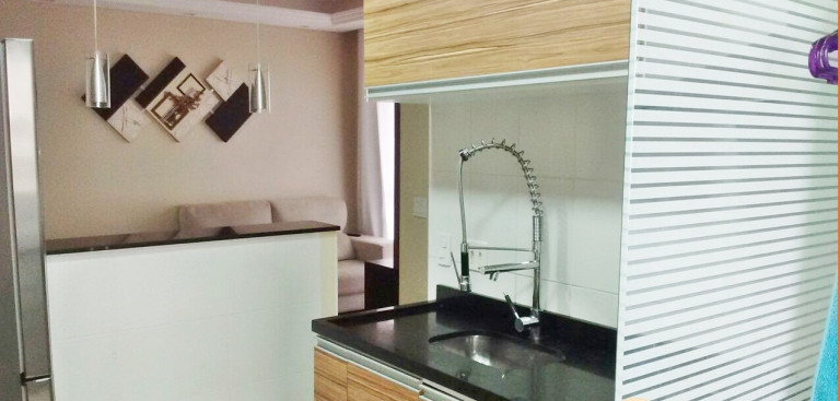 Imagem Apartamento com 2 Quartos à Venda, 42 m² em Cidade Líder - São Paulo