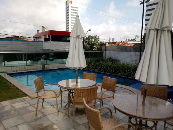 Imagem Apartamento com 4 Quartos à Venda,  em Pina - Recife