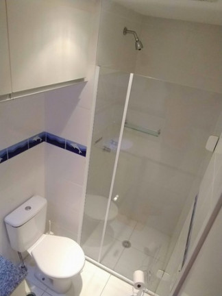 Imagem Apartamento com 2 Quartos à Venda, 68 m² em Ipiranga - São Paulo