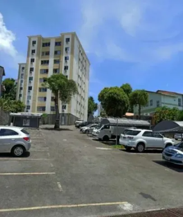 Imagem Apartamento com 2 Quartos à Venda, 65 m² em Pernambués - Salvador