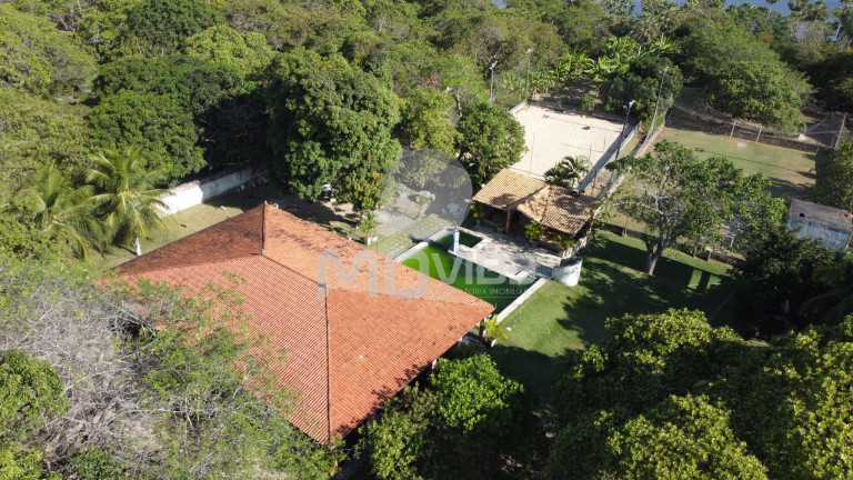 Imagem Chácara com 3 Quartos à Venda, 19.200 m² em Centro - Maracanaú