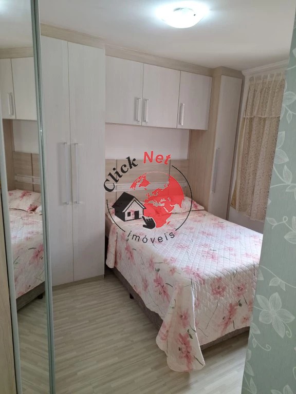 Foto do imóvel: Apartamento com 2 Quartos à Venda, 50 m² em Planalto - São Bernardo do Campo