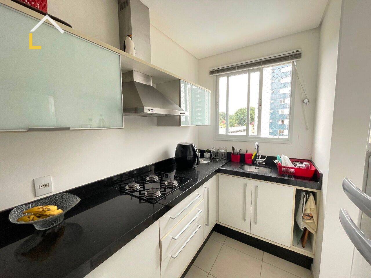 Apartamento com 3 Quartos à Venda, 95 m²em Anita Garibaldi - Joinville