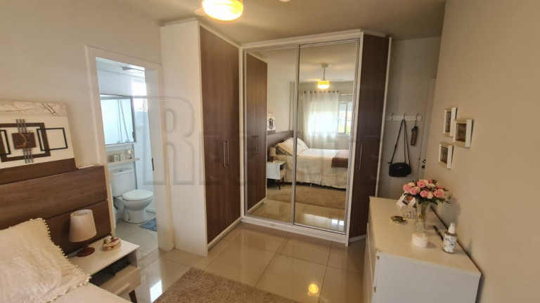 Imagem Apartamento com 2 Quartos à Venda, 134 m² em Estreito - Florianópolis