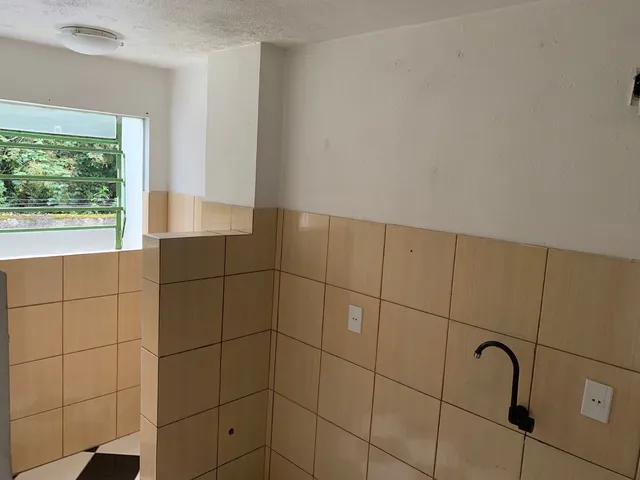 Imagem Apartamento com 2 Quartos à Venda, 50 m²em Canudos - Novo Hamburgo