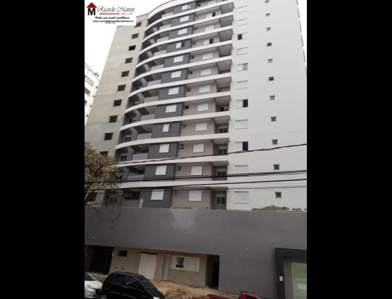 Imagem Apartamento com 3 Quartos à Venda, 96 m² em Centro - Criciúma