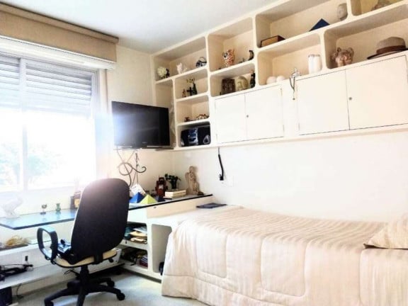 Imagem Apartamento com 3 Quartos à Venda,  em Higienópolis - São Paulo