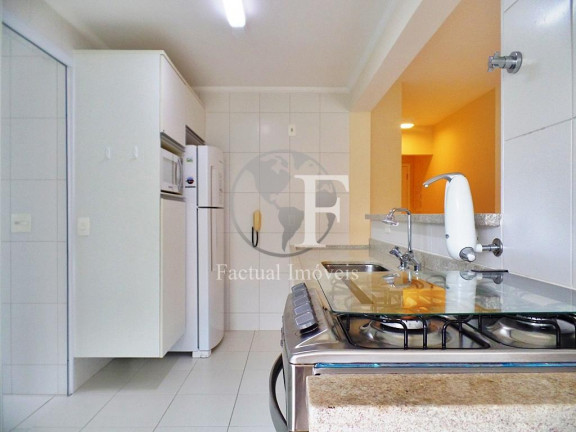 Imagem Apartamento com 3 Quartos à Venda, 119 m² em Riviera - Bertioga