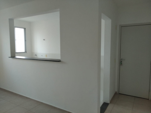 Imagem Apartamento com 2 Quartos à Venda, 50 m² em Parque São Cristóvão - Taubaté