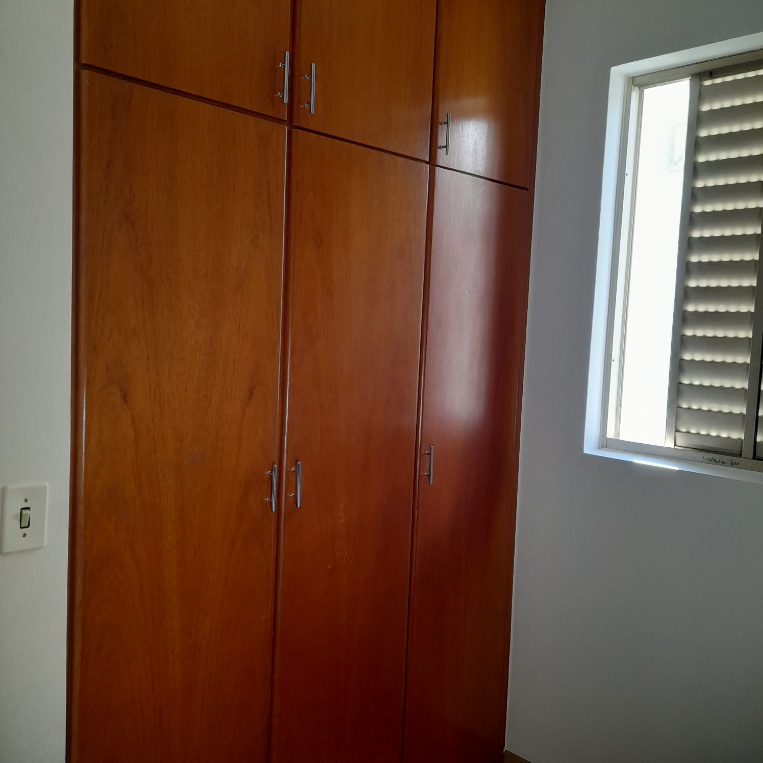 Foto do imóvel: Apartamento com 3 Quartos à Venda, 70 m²em Cláudia - Londrina
