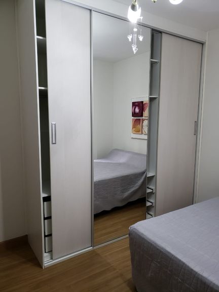 Imagem Apartamento com 2 Quartos à Venda, 140 m² em Ponta Da Praia - Santos