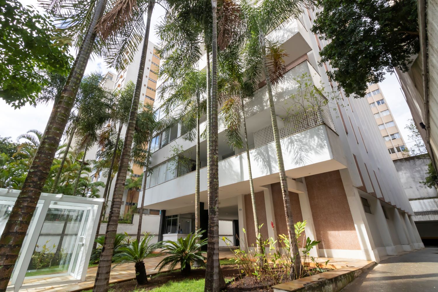 Foto do imóvel: Apartamento com 3 Quartos à Venda, 270 m²em Higienópolis - São Paulo