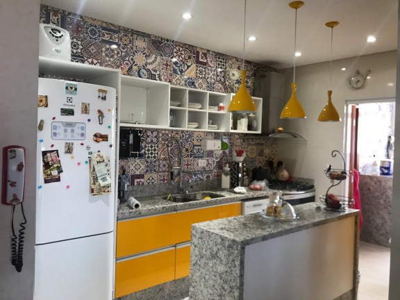 Imagem Apartamento com 3 Quartos à Venda, 100 m² em Tatuapé - São Paulo