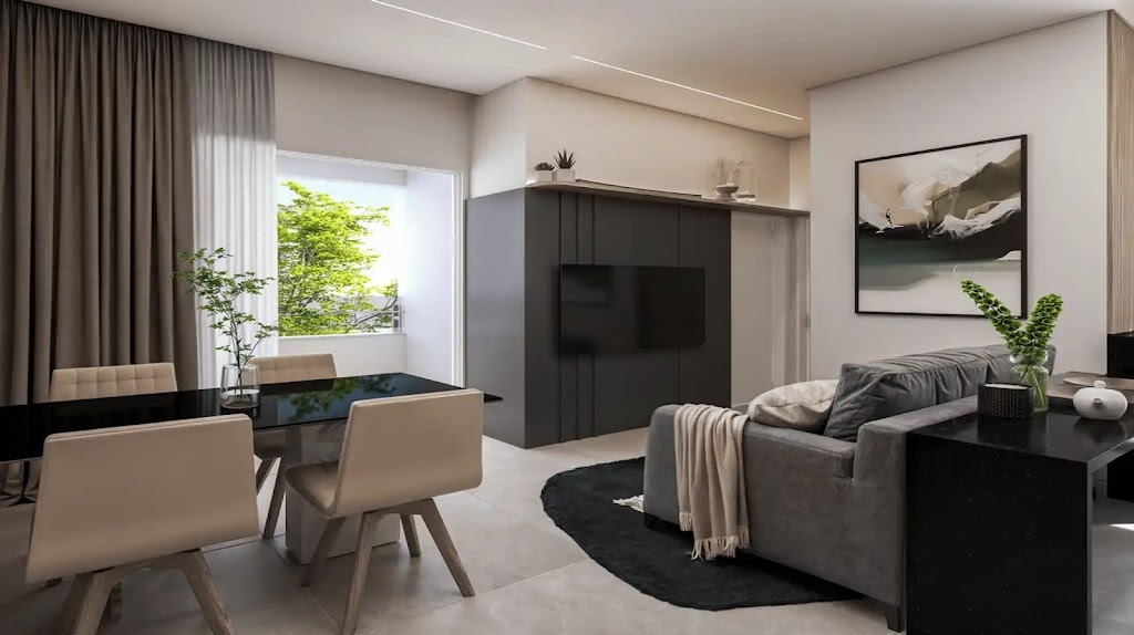 Foto do imóvel: Apartamento com 2 Quartos à Venda, 54 m² em São Luiz - Belo Horizonte Foto do imóvel: Apartamento com 2 Quartos à Venda, 54 m² em São Luiz - Belo Horizonte