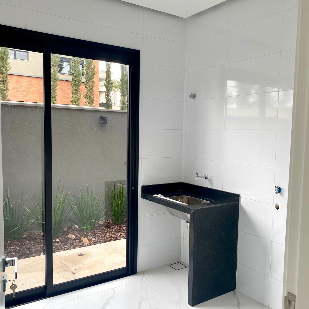 Foto do imóvel: Casa de Condomínio com 4 Quartos à Venda, 400 m² em Quinta do Golfe Jardins - São José do Rio Preto