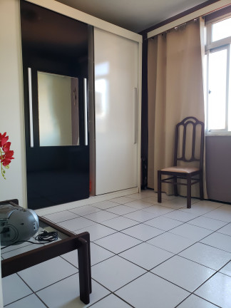 Imagem Apartamento com 3 Quartos à Venda, 95 m² em Varjota - Fortaleza