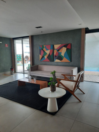 Imagem Apartamento com 3 Quartos à Venda, 77 m² em Cocó - Fortaleza