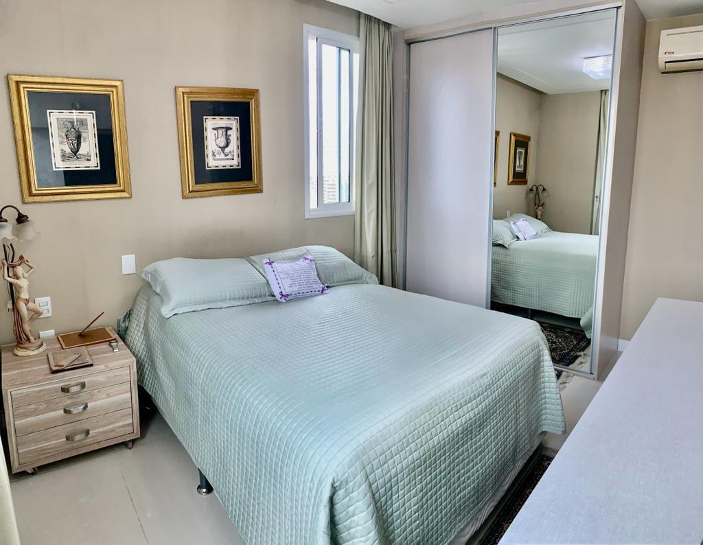 Foto do imóvel: Apartamento com 3 Quartos à Venda, 208 m²em Tirol - Natal