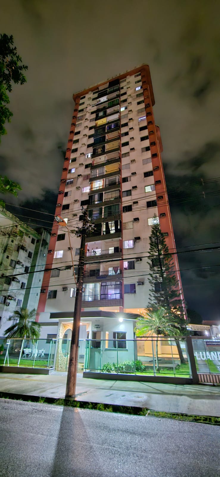 Imagem Apartamento com 3 Quartos à Venda, 88 m²em Pedreira - Belém