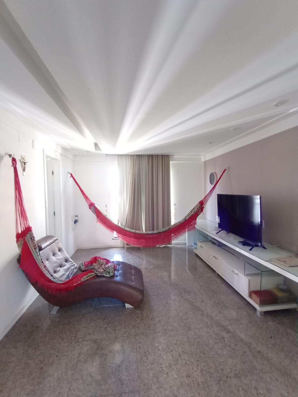 Imagem Apartamento com 4 Quartos à Venda, 315 m²em Guararapes - Fortaleza