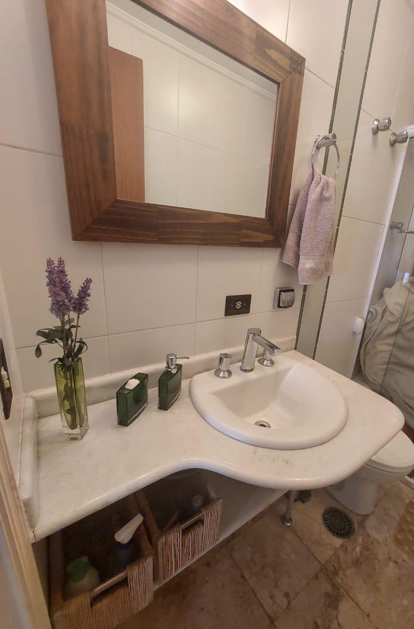 Foto do imóvel: Apartamento com 3 Quartos à Venda, 85 m² em Moema - São Paulo