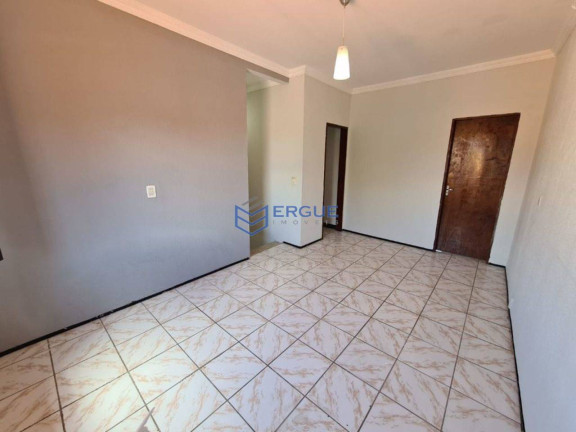 Imagem Casa com 3 Quartos para Alugar, 200 m² em Maraponga - Fortaleza