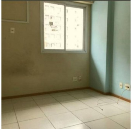 Imagem Apartamento com 3 Quartos à Venda, 80 m² em São Cristóvão - Rio de Janeiro