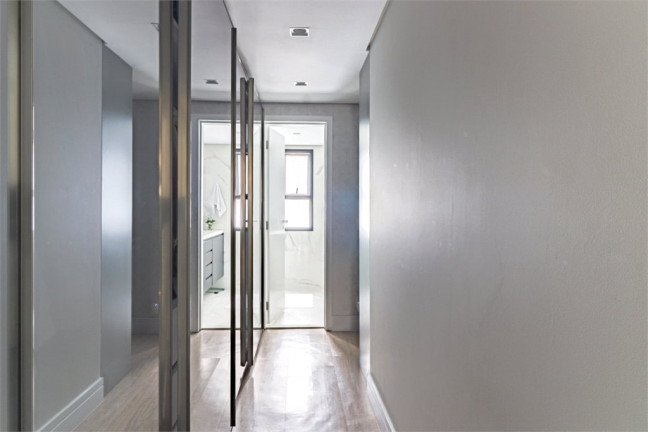Imagem Apartamento com 3 Quartos à Venda, 146 m² em Sumaré - São Paulo