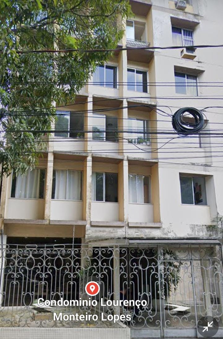 Imagem Apartamento com 2 Quartos à Venda, 82 m²em Batista Campos - Belém