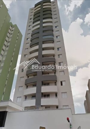 Imagem Apartamento com 2 Quartos para Alugar, 58 m² em Assunção - São Bernardo Do Campo