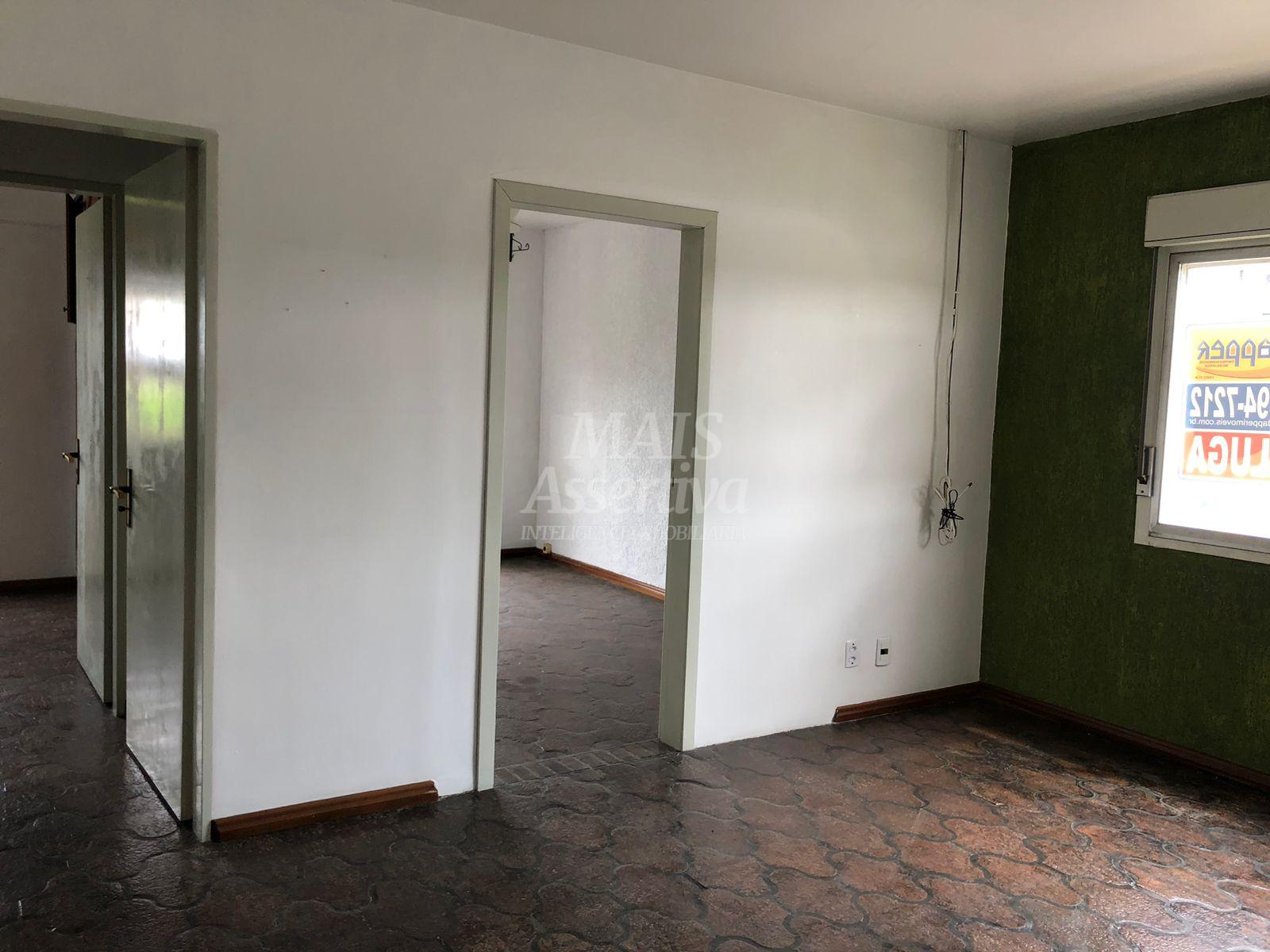 Imagem Apartamento com 2 Quartos para Alugar, 60 m²em Canudos - Novo Hamburgo