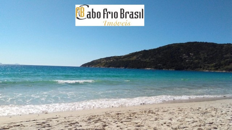 Imagem Apartamento com 4 Quartos à Venda, 120 m²em Prainha - Arraial do Cabo