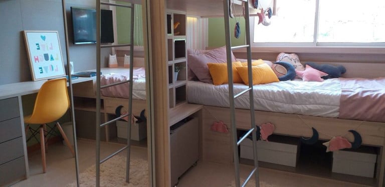 Imagem Apartamento com 3 Quartos à Venda, 53 m² em Badu - Niterói