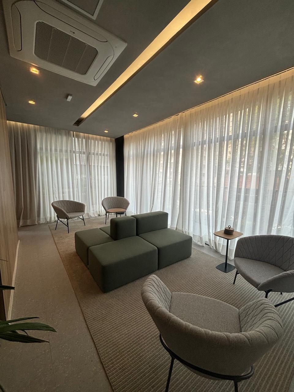 Foto do imóvel: Apartamento com 2 Quartos para Alugar, 78 m² em Indianópolis - São Paulo
