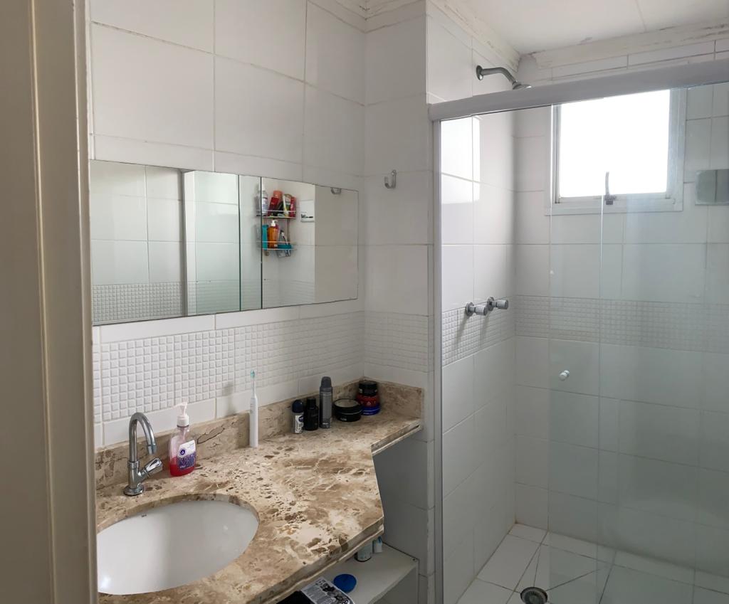 Apartamento com 3 Quartos à Venda, 82 m²em Vila Augusta - Guarulhos