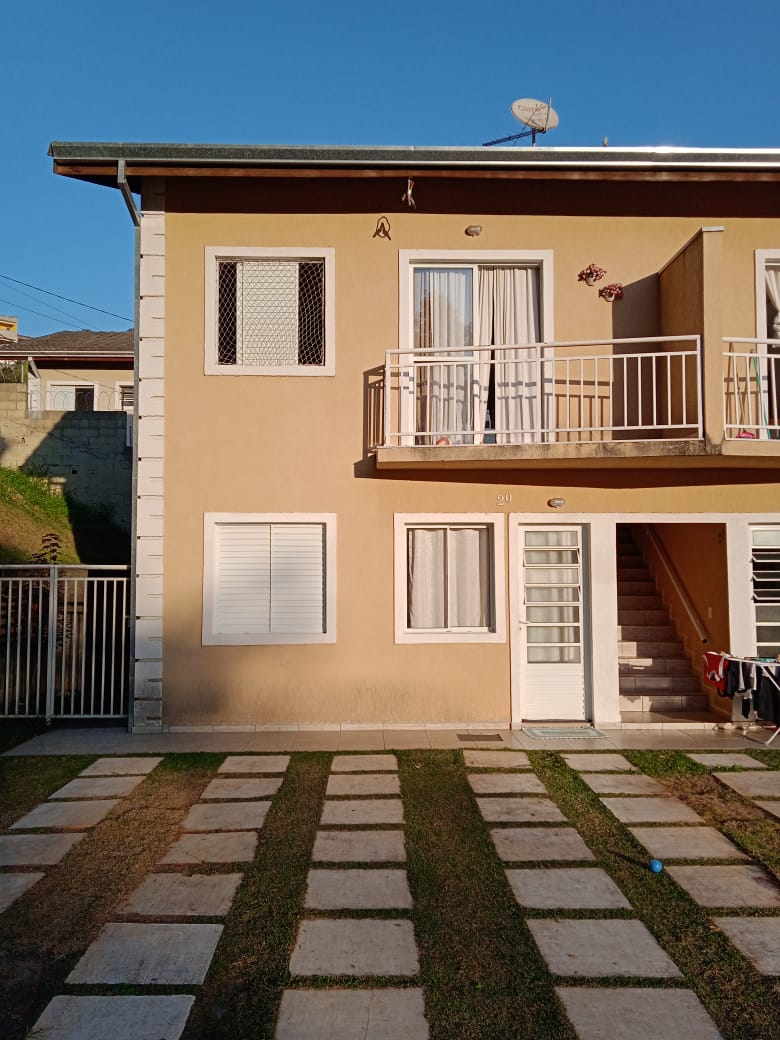 Foto do imóvel: Casa com 2 Quartos à Venda, 48 m²em Colinas de Cotia - Cotia