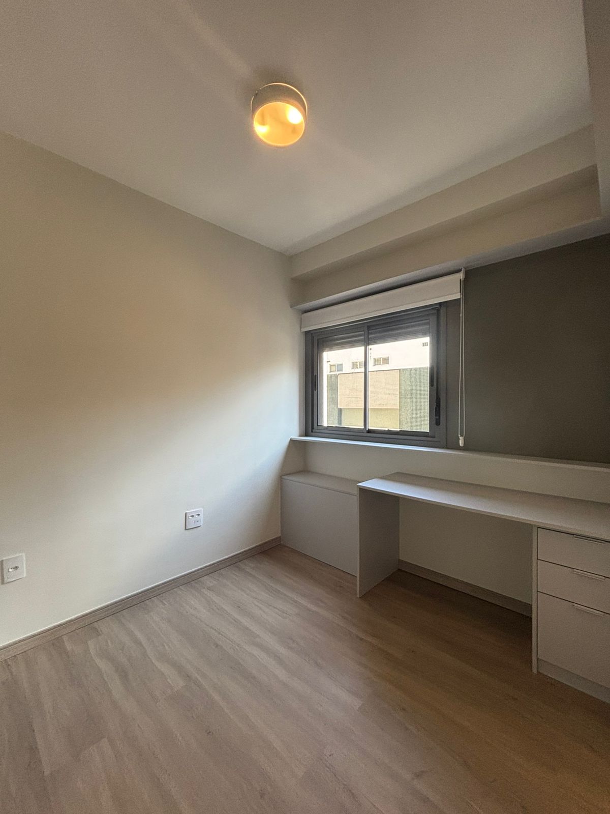 Foto do imóvel: Apartamento com 1 Quarto para Alugar, 45 m² em Indianópolis - São Paulo