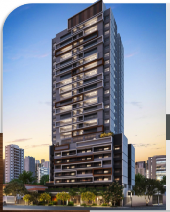 Imagem Apartamento com 4 Quartos à Venda,  em Vila Clementino - São Paulo