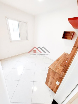 Imagem Apartamento com 3 Quartos à Venda, 81 m² em Vila Camilópolis - Santo André