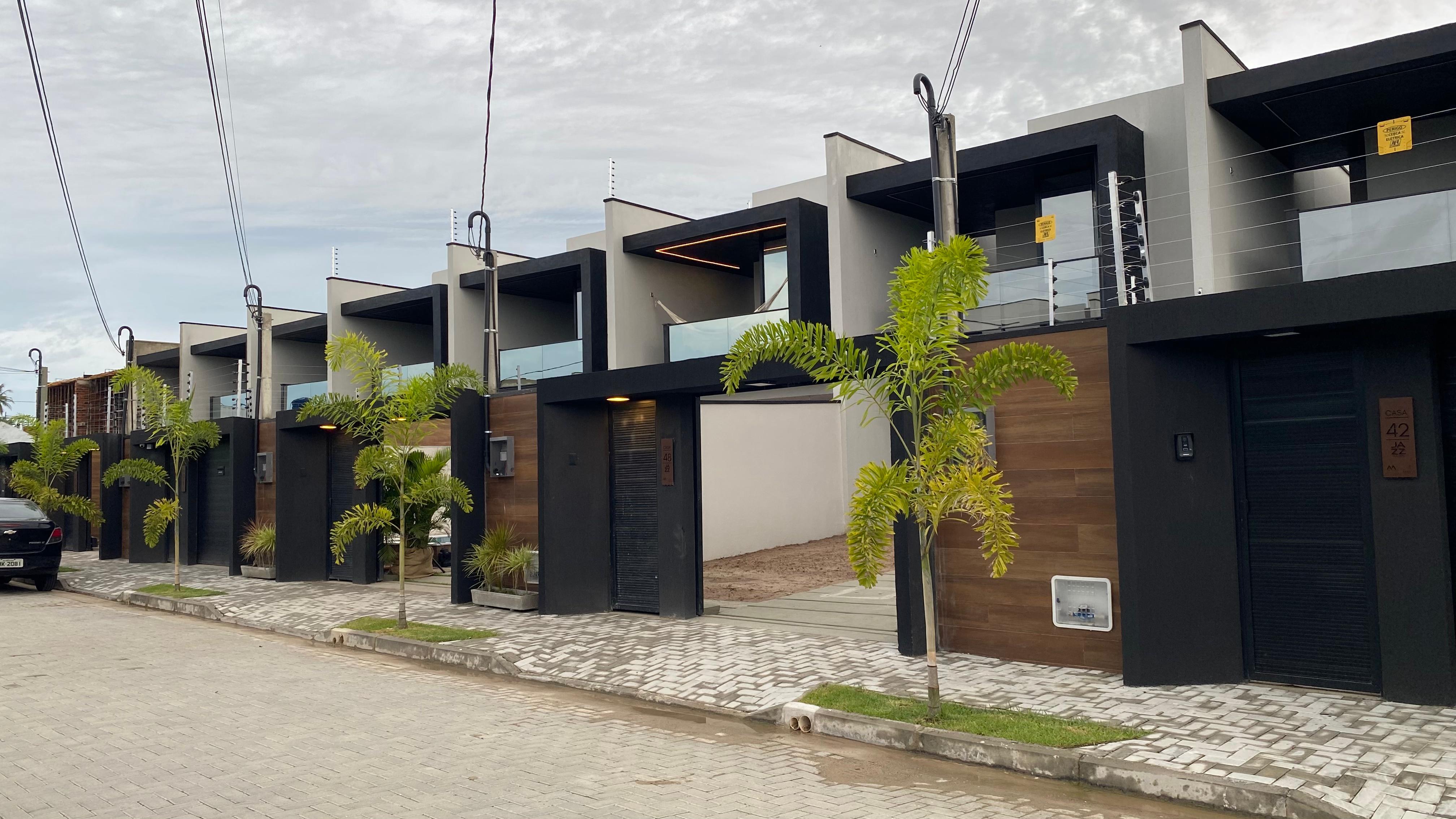 Foto do imóvel: Casa com 4 Quartos à Venda, 144 m² em Timbu - Eusébio